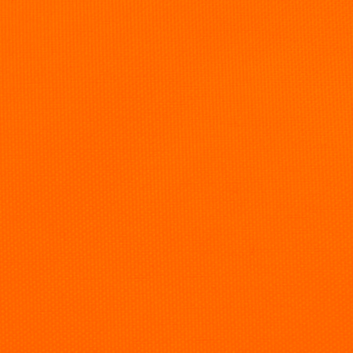 Solsegel Oxfordtyg Rektangulärt