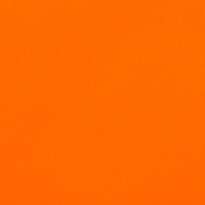 Solsegel Oxfordtyg Rektangulärt 3,5X4,5 M