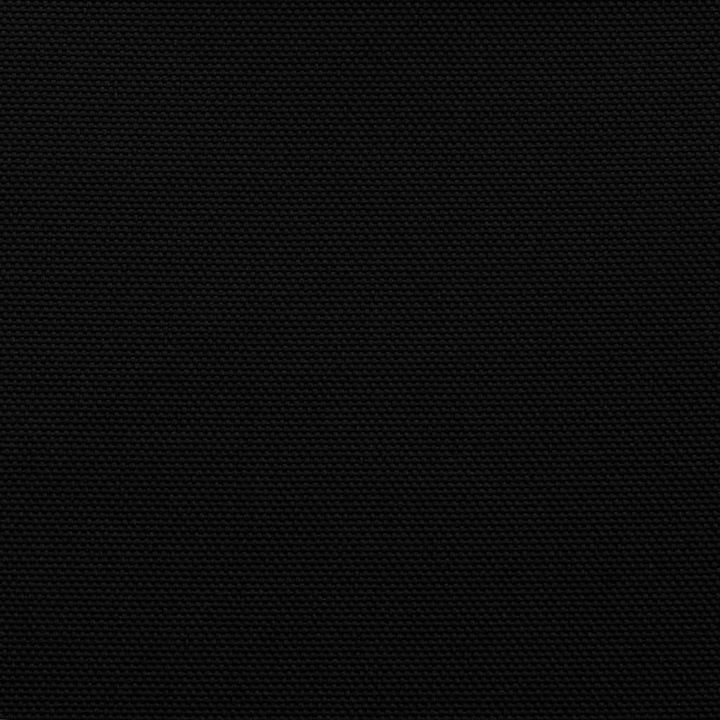 Solsegel Oxfordtyg Rektangulärt