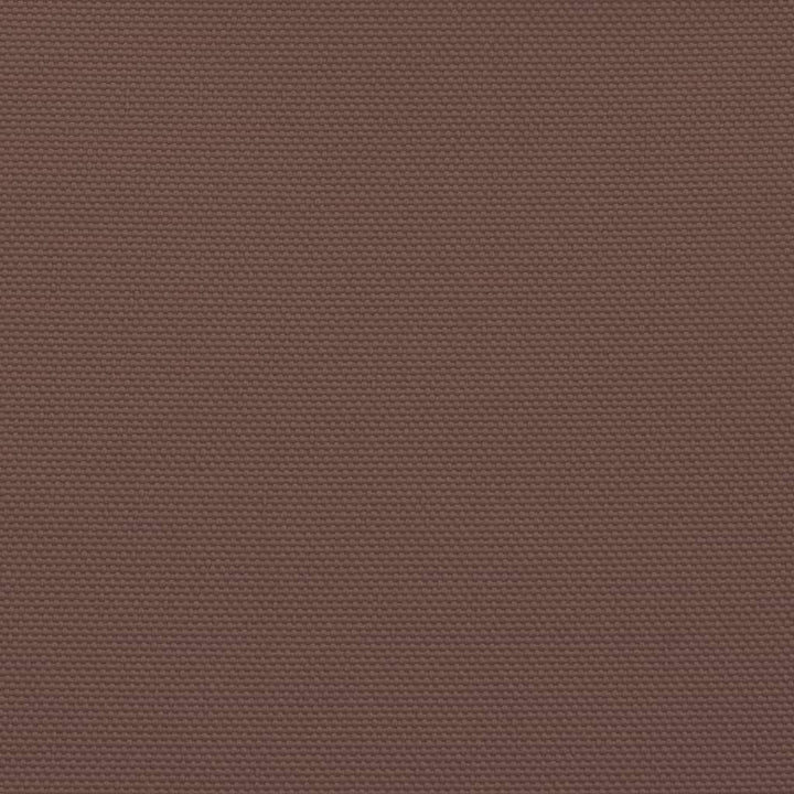 Solsegel Oxfordtyg Rektangulärt 2X2,5 M