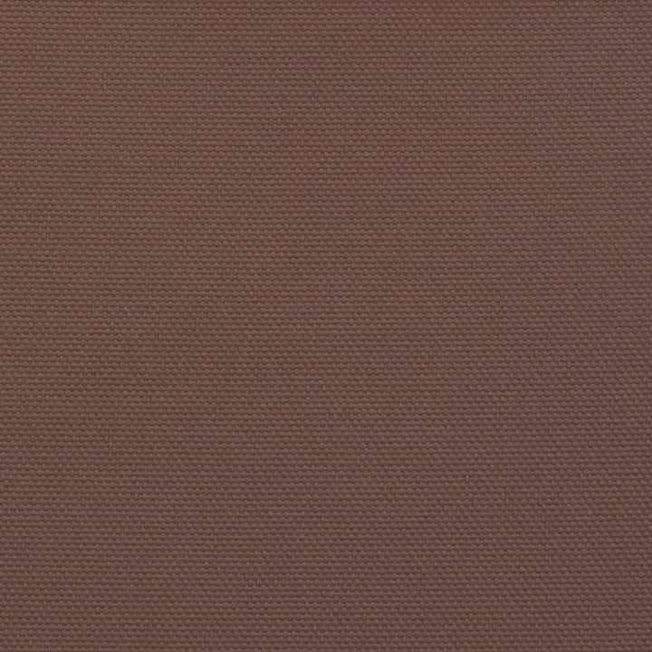 Solsegel Oxfordtyg Rektangulärt 2,5X3 M T