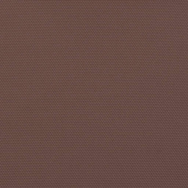 Solsegel Oxfordtyg Rektangulärt