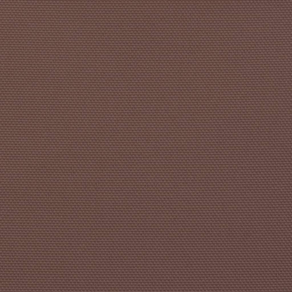 Solsegel Oxfordtyg Rektangulärt
