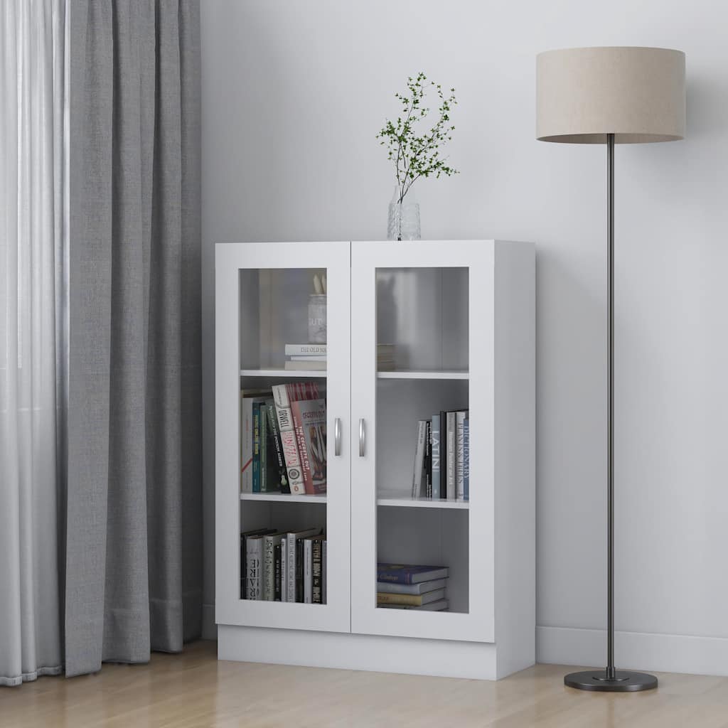 Bokhylla 82,5X30,5X Konstruerat Trä