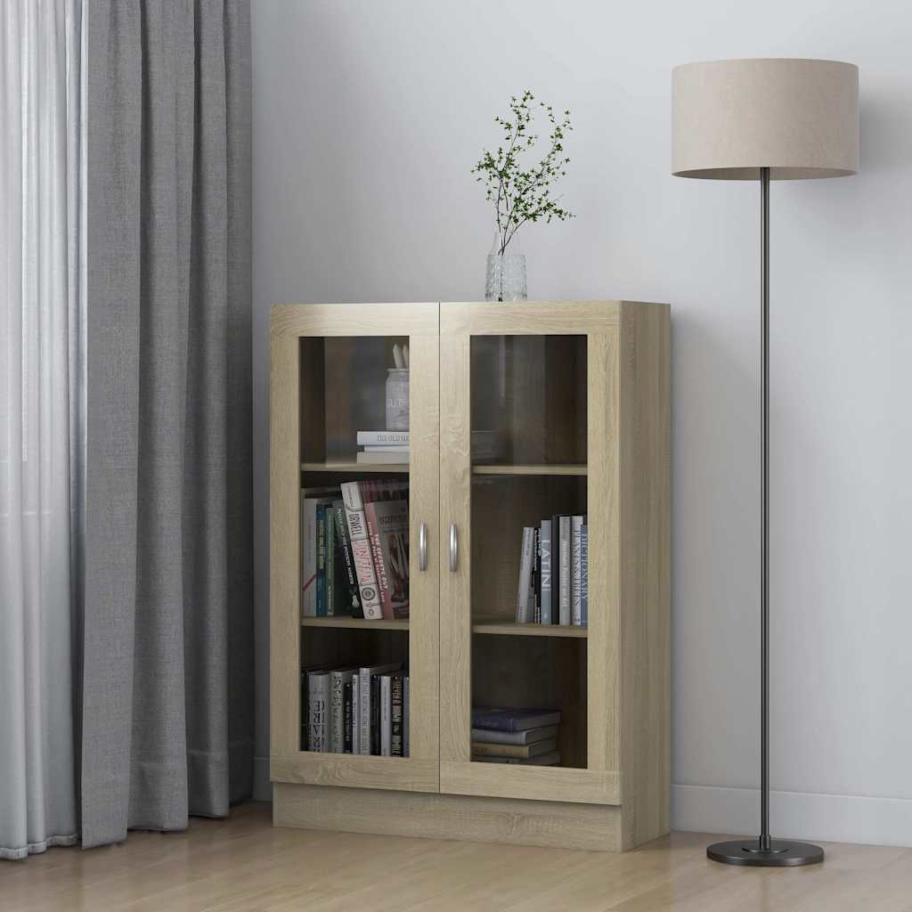 Bokhylla 82,5X30,5X Konstruerat Trä