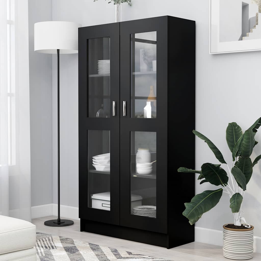 Bokhylla 82,5X30,5X Konstruerat Trä