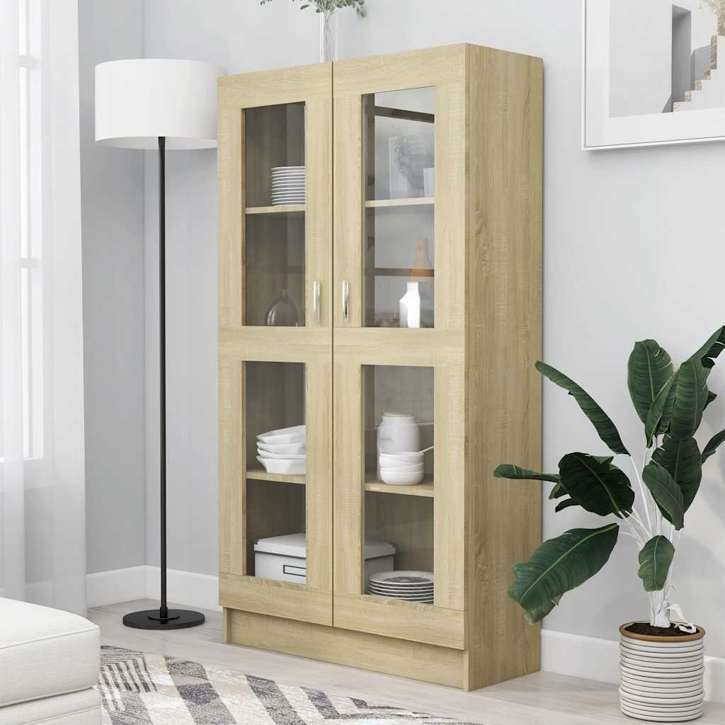 Bokhylla 82,5X30,5X Konstruerat Trä