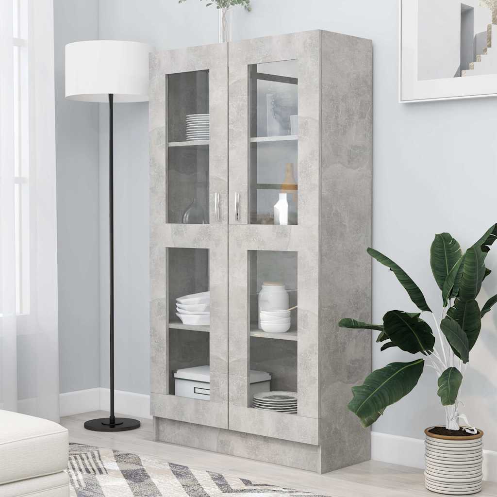 Bokhylla 82,5X30,5X Konstruerat Trä