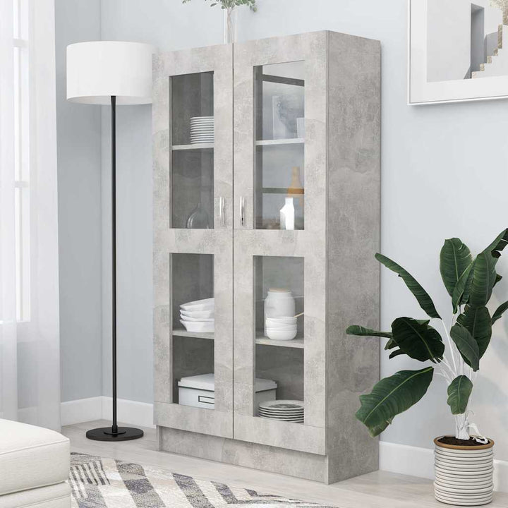 Bokhylla 82,5X30,5X Konstruerat Trä