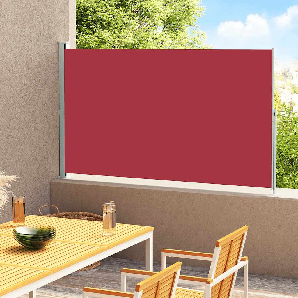 Infällbar Sidomarkis 120X500 Cm