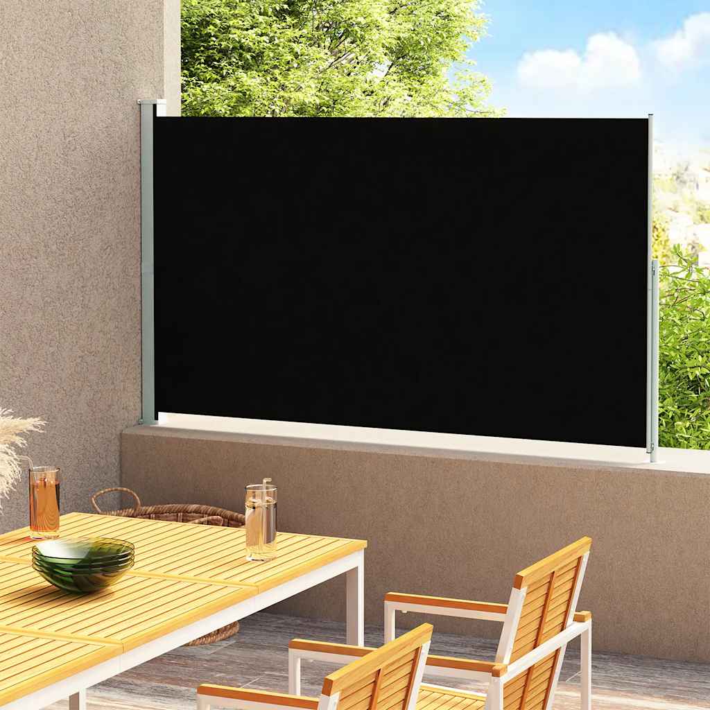 Infällbar Sidomarkis 120X500 Cm