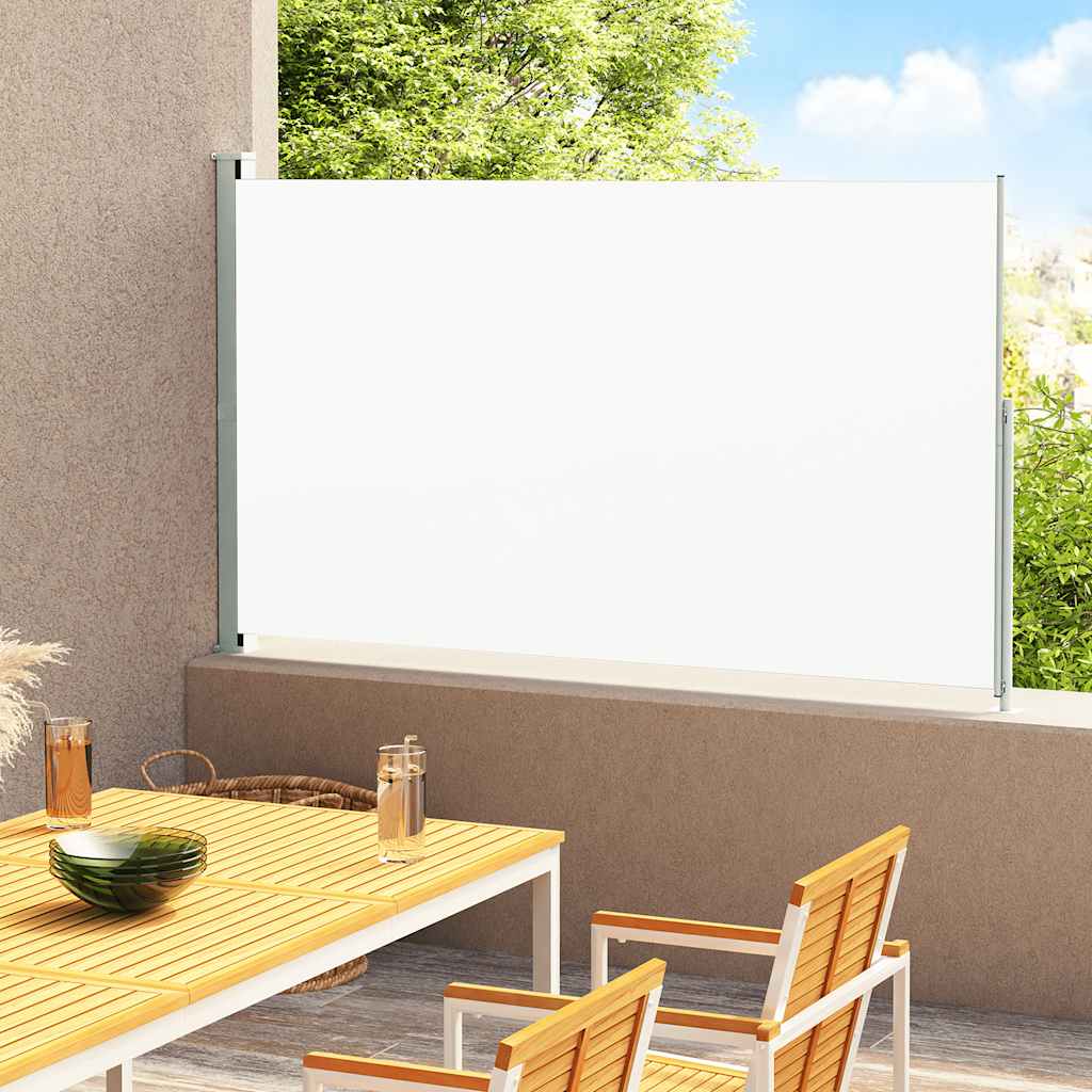 Infällbar Sidomarkis 120X500 Cm