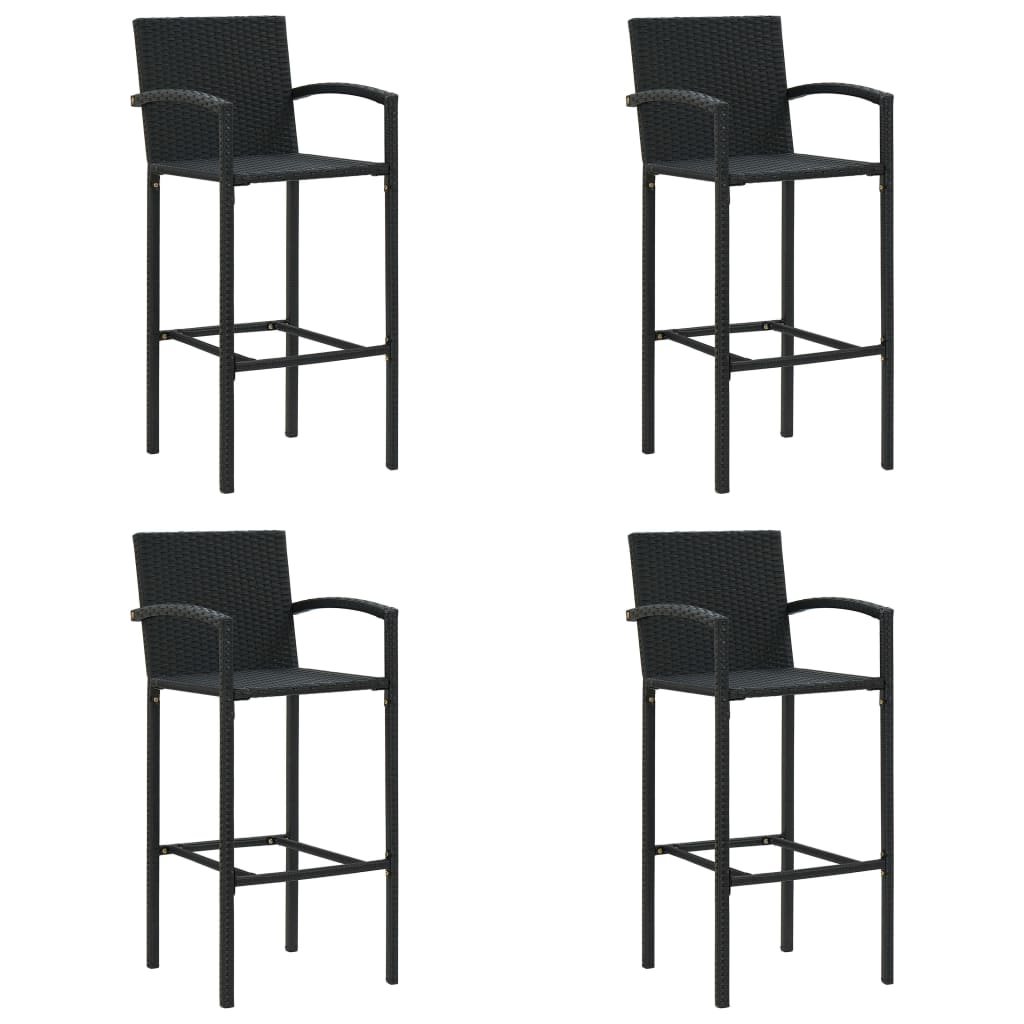 Barstolar 4 St Konstrotting
