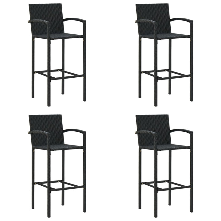 Barstolar 4 St Konstrotting