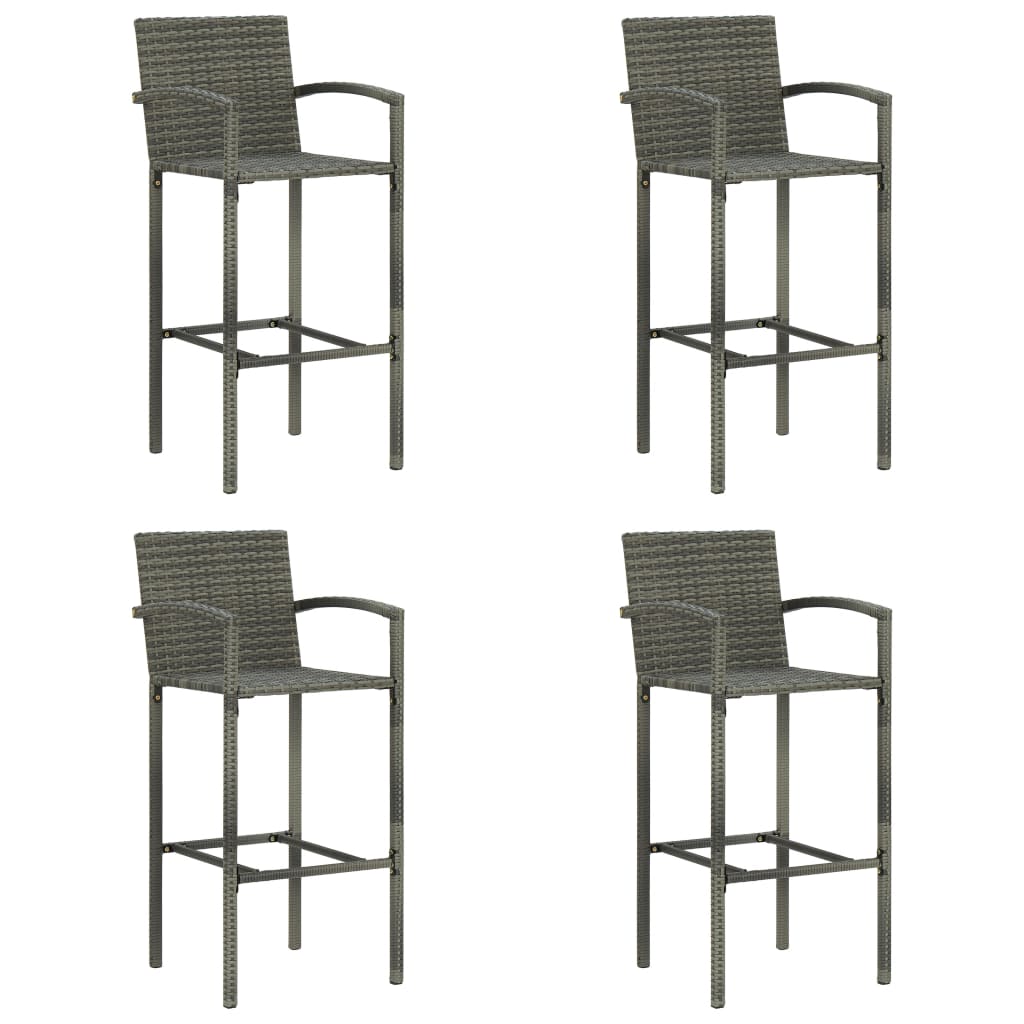 Barstolar 4 St Konstrotting