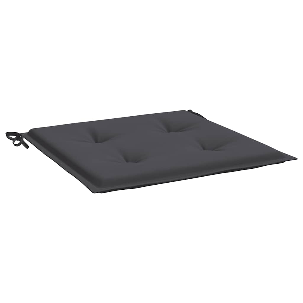 Stolsdynor 2 St Oxfordtyg