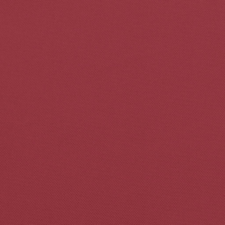 Stolsdynor 2 St Oxfordtyg