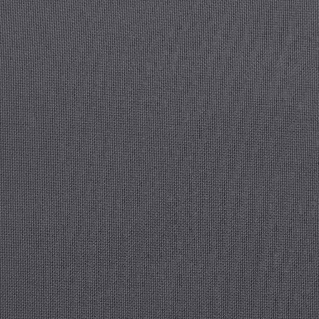 Solsängsdyna 186X58X4 Cm Oxfordtyg