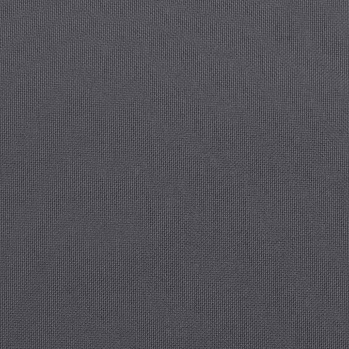 Solsängsdyna 186X58X4 Cm Oxfordtyg
