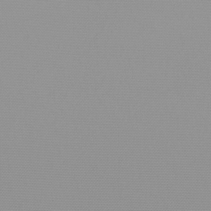 Solsängsdyna 186X58X4 Cm Oxfordtyg