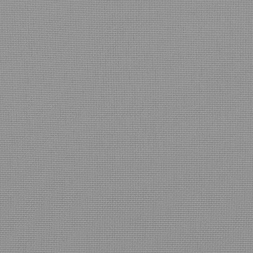 Solsängsdyna 186X58X4 Cm Oxfordtyg