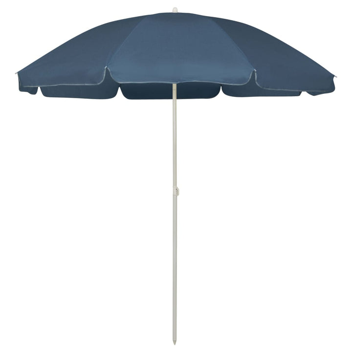Strandparasoll
