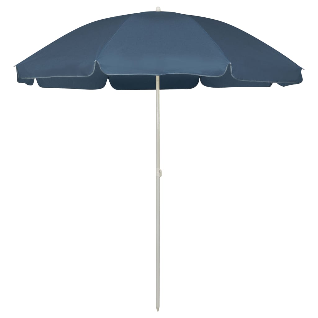 Strandparasoll