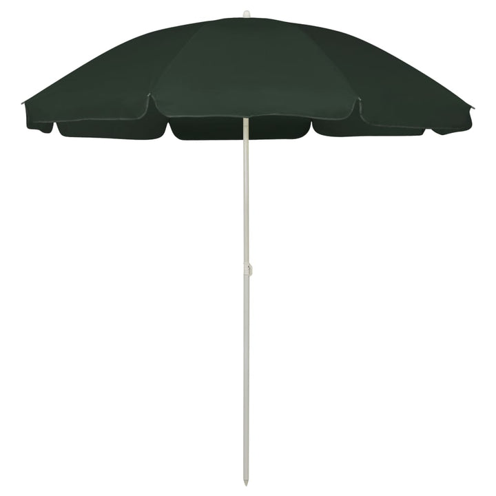 Strandparasoll
