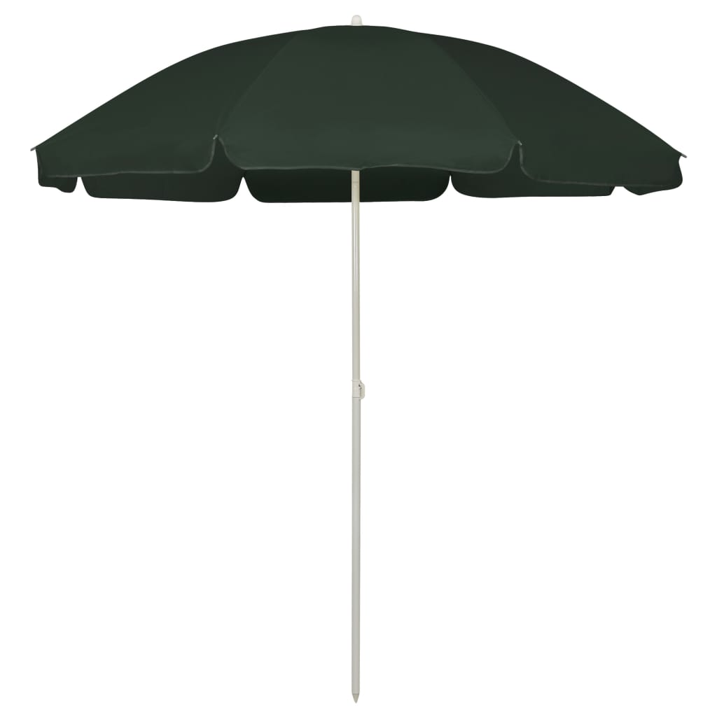 Strandparasoll