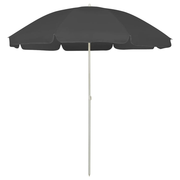 Strandparasoll