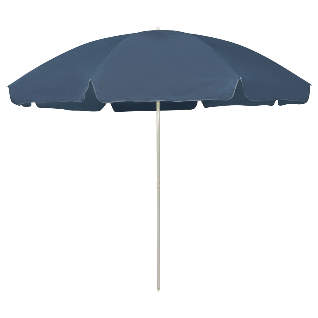 Strandparasoll