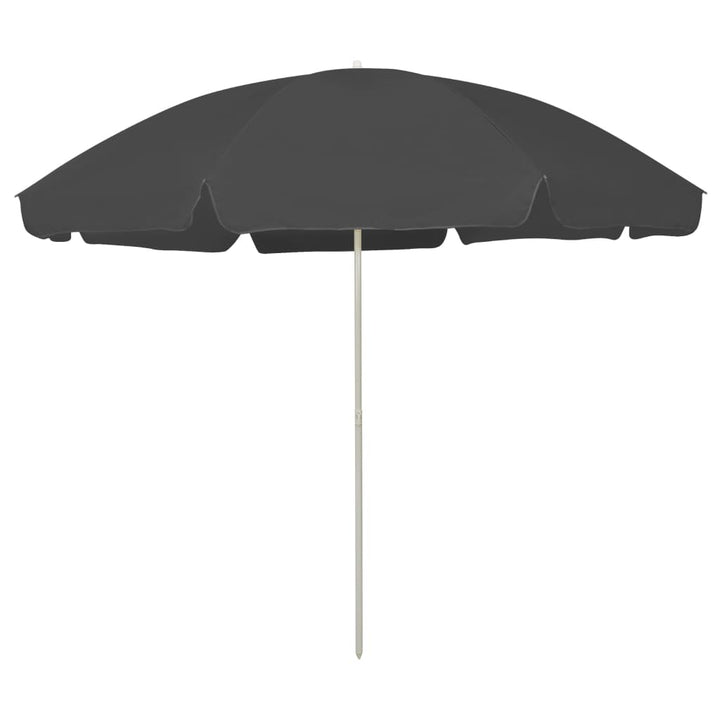 Strandparasoll