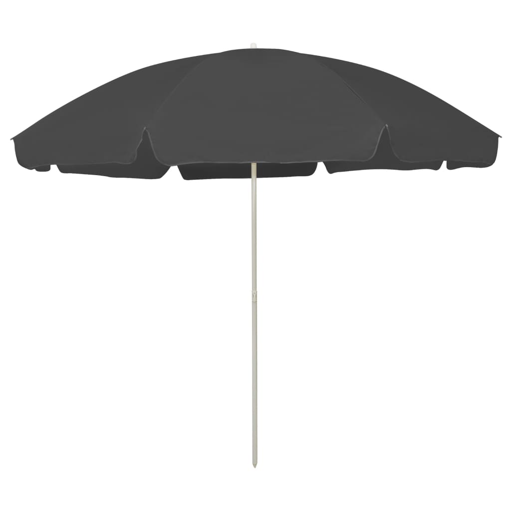 Strandparasoll