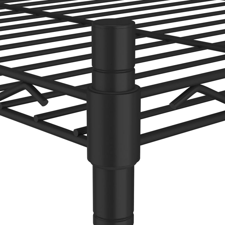 Förvaringshylla Med 3 Hyllplan 60X35X76 150 Kg