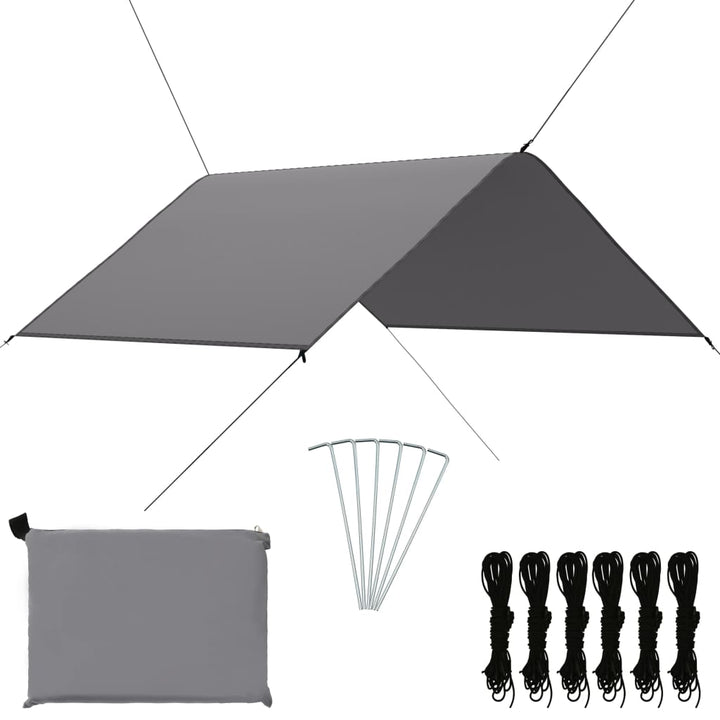 Tarp 3X2,85 M