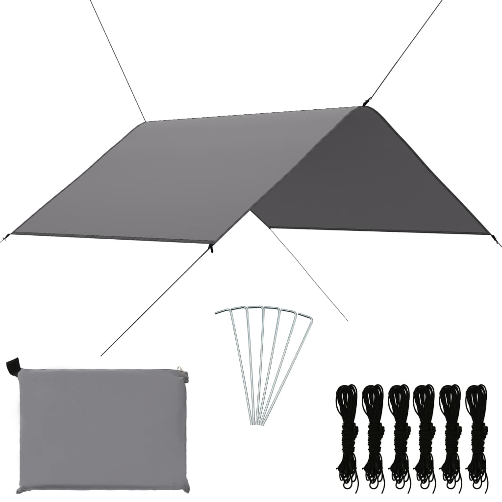 Tarp 3X2,85 M