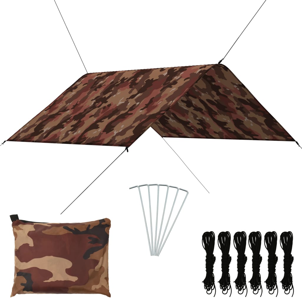 Tarp 3X2,85 M