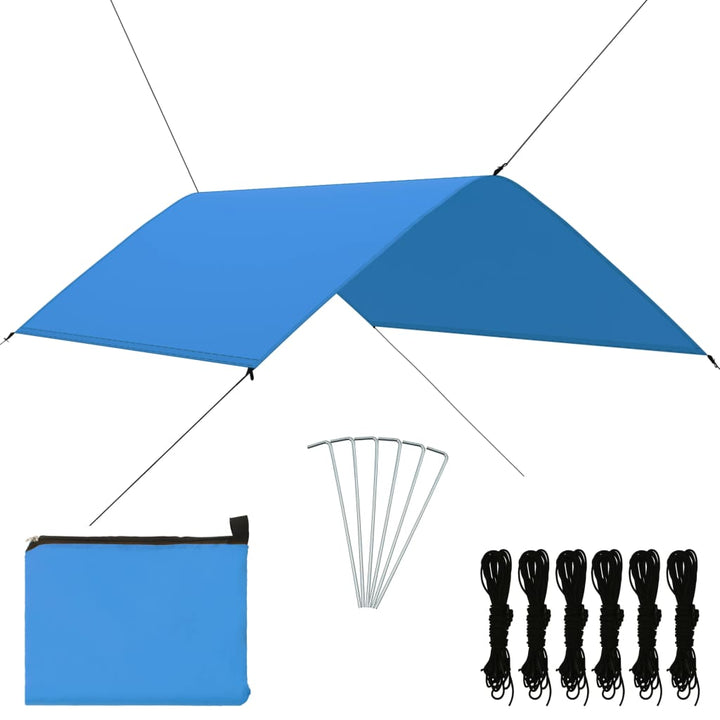 Tarp 3X2,85 M