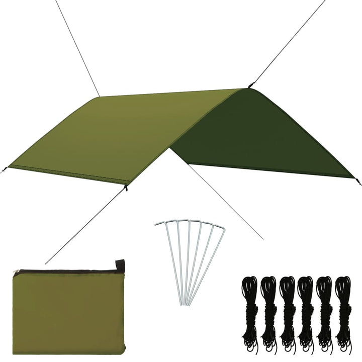Tarp 3X2,85 M