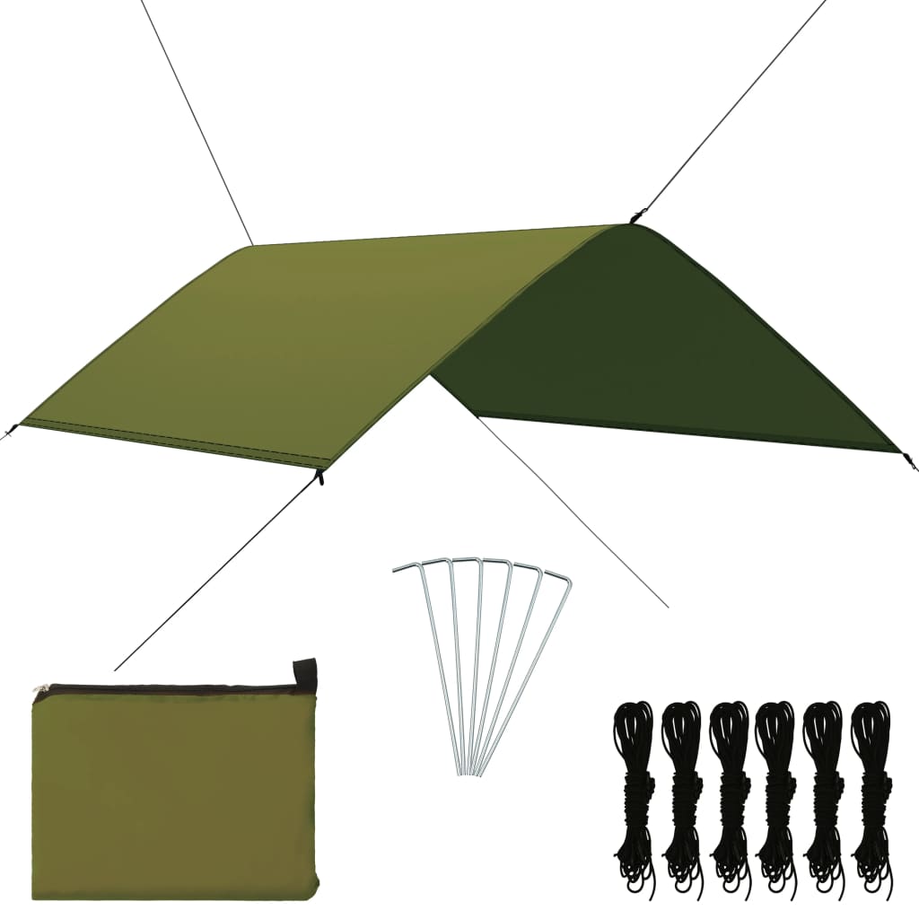 Tarp 3X2,85 M