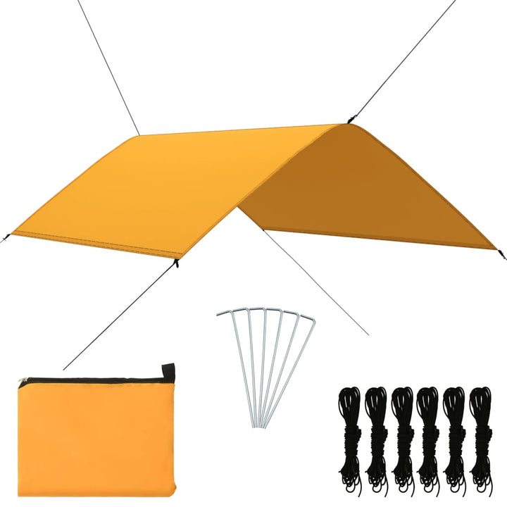 Tarp 3X2,85 M