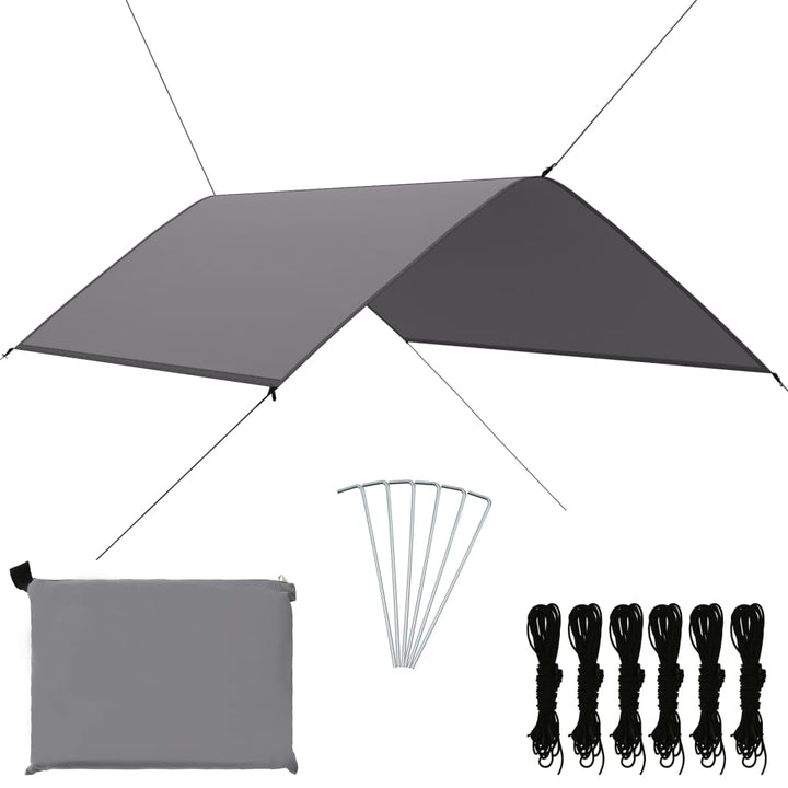 Tarp 3X2,85 M