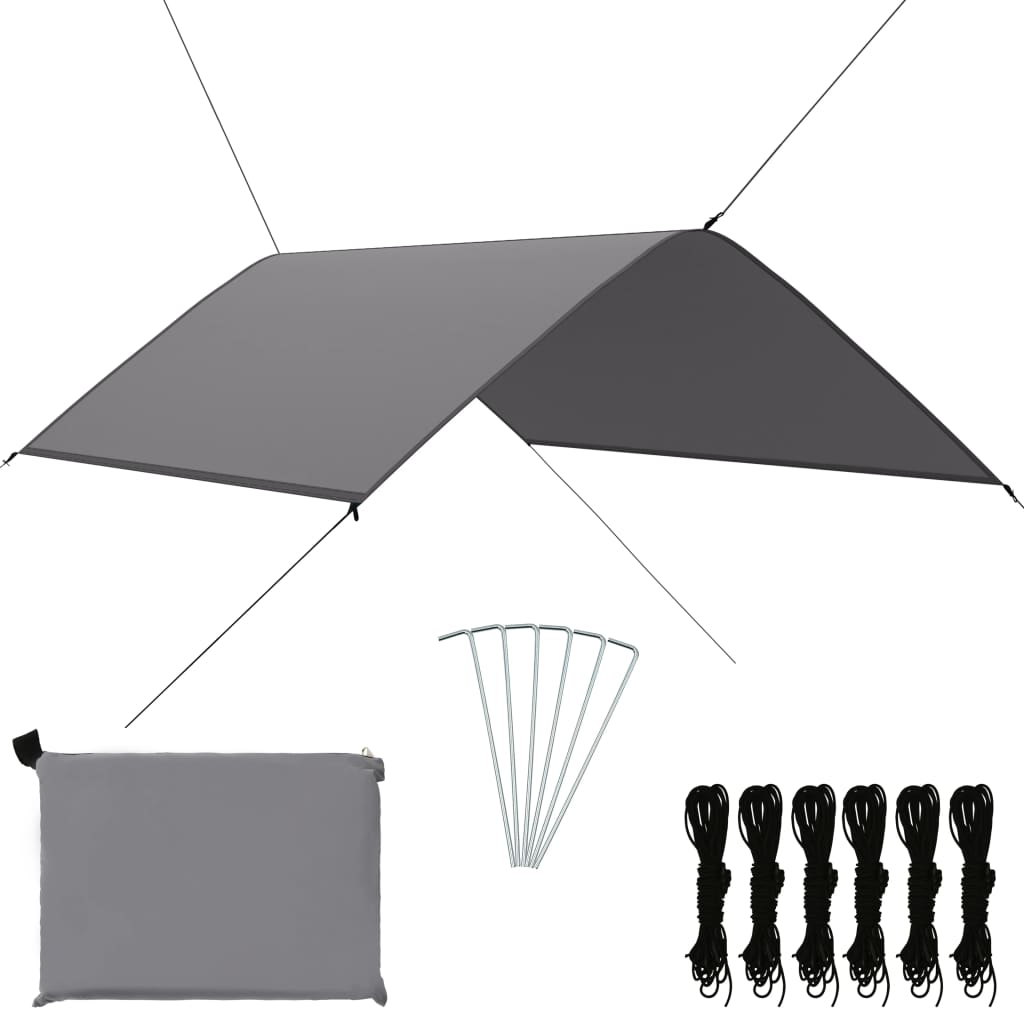 Tarp 3X2,85 M