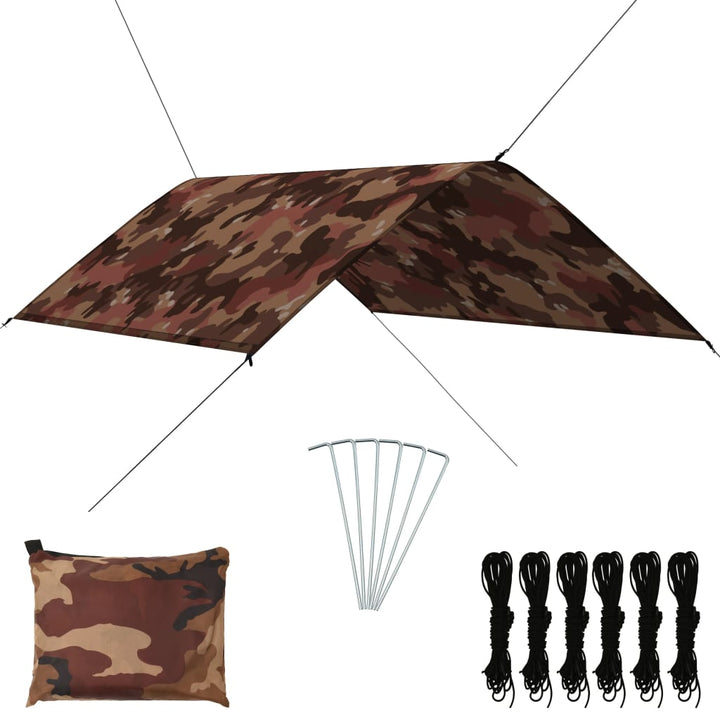 Tarp 3X2,85 M