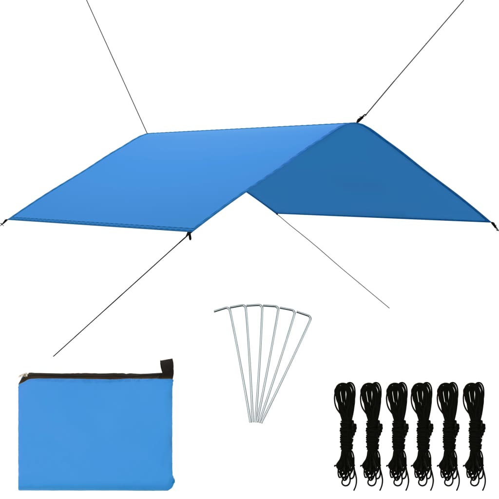 Tarp 3X2,85 M