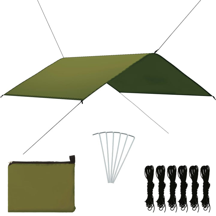Tarp 3X2,85 M