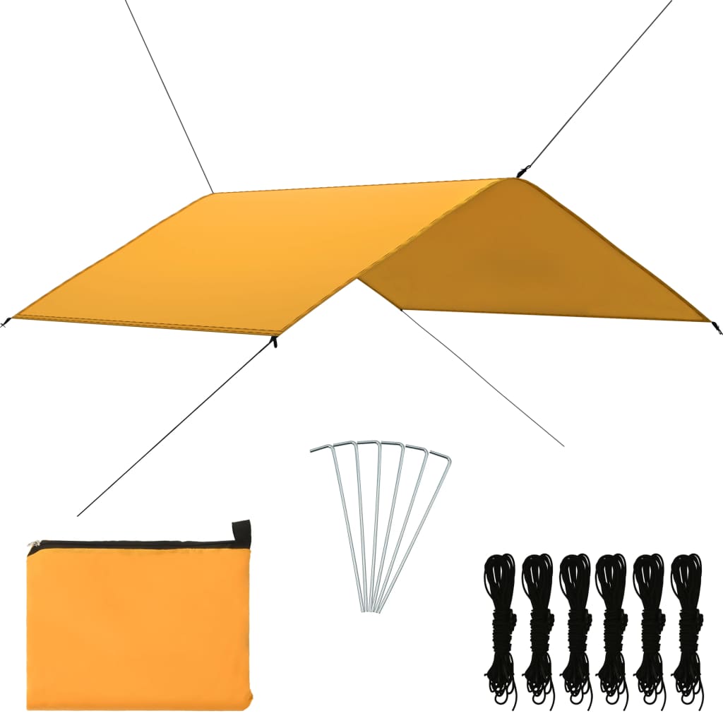 Tarp 3X2,85 M