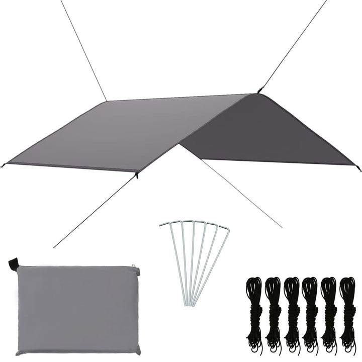 Tarp 3X2,85 M