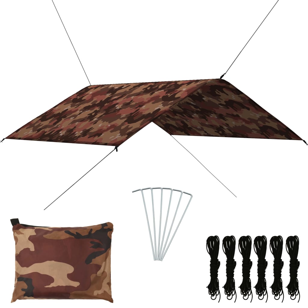 Tarp 3X2,85 M