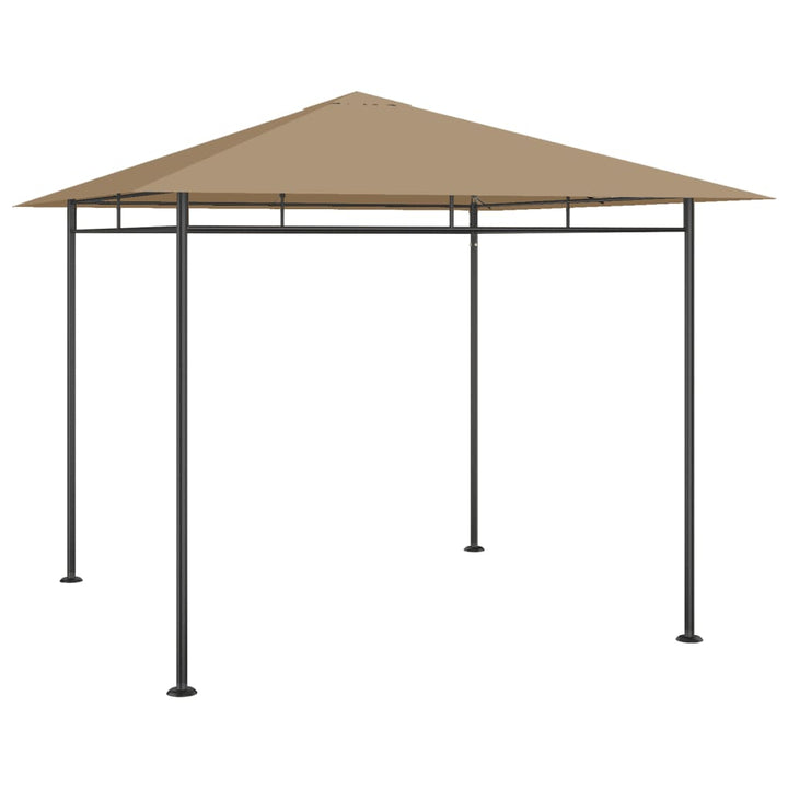 Paviljong 3X3X2,7 M 180 G/M²